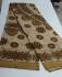 BEDSHEET JAIPUR PRINTED 90X108 2 PILLOW COVER